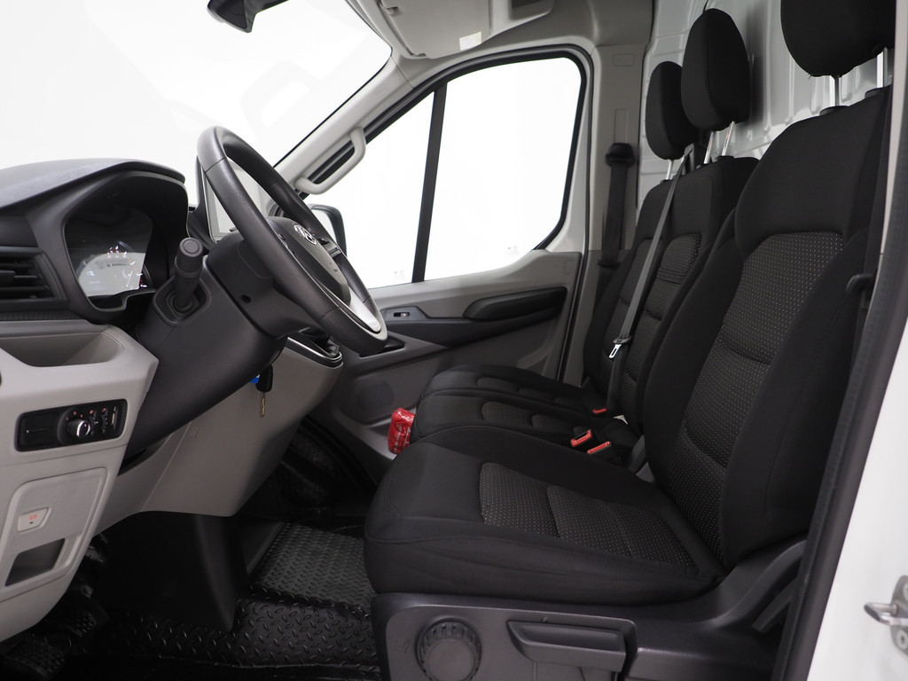 Maxus Deliver 9 2.0 CIT L3H2 Luxe 3 Zits 13