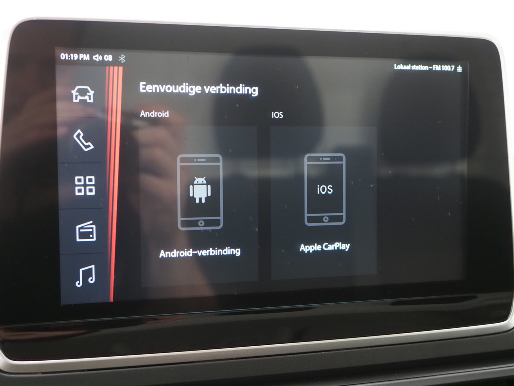 Maxus Deliver 9 2.0 CIT L3H2 Luxe 3 Zits 23