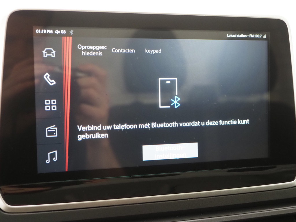 Maxus Deliver 9 2.0 CIT L3H2 Luxe 3 Zits 24