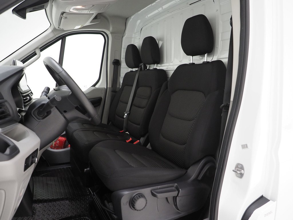 Maxus Deliver 9 2.0 CIT L3H2 Luxe 3 Zits 3