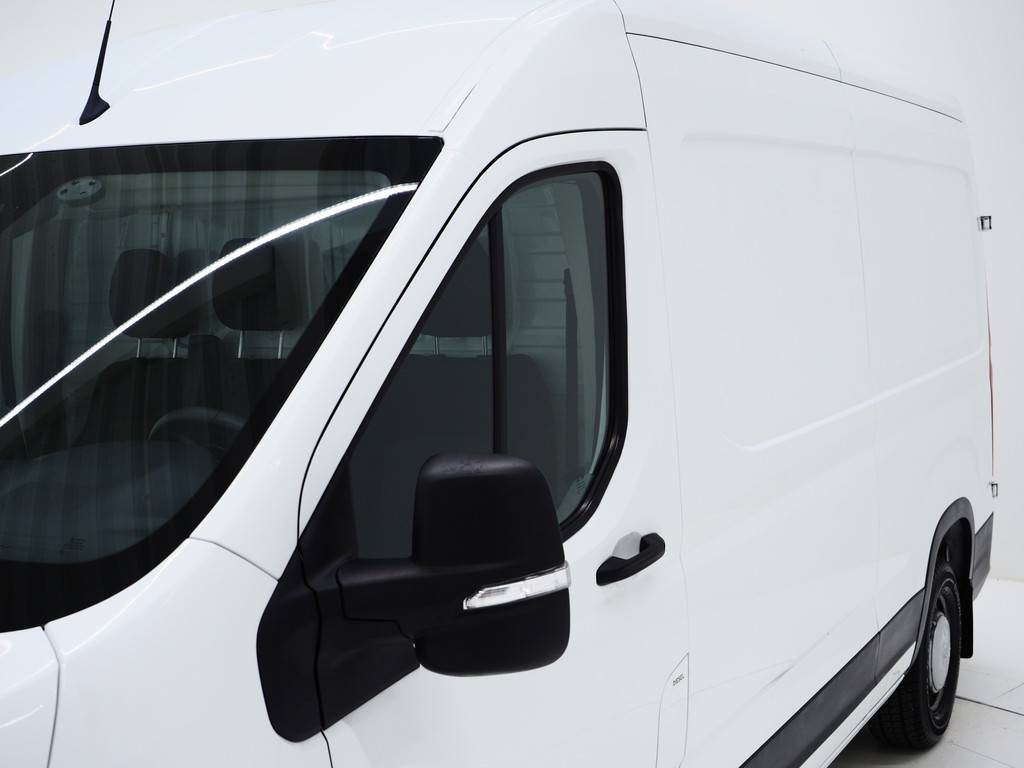 Maxus Deliver 9 2.0 CIT L3H2 Luxe 3 Zits 42