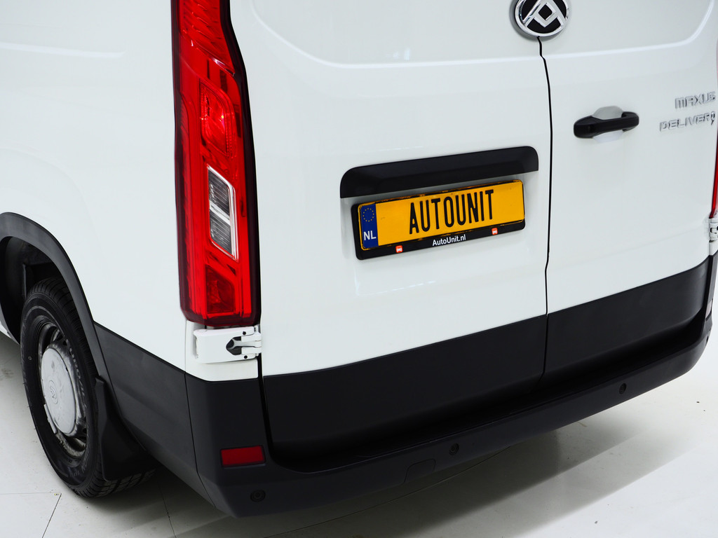 Maxus Deliver 9 2.0 CIT L3H2 Luxe 3 Zits 43
