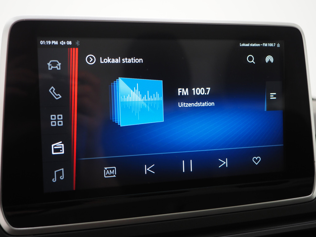 Maxus Deliver 9 2.0 CIT L3H2 Luxe 3 Zits 53