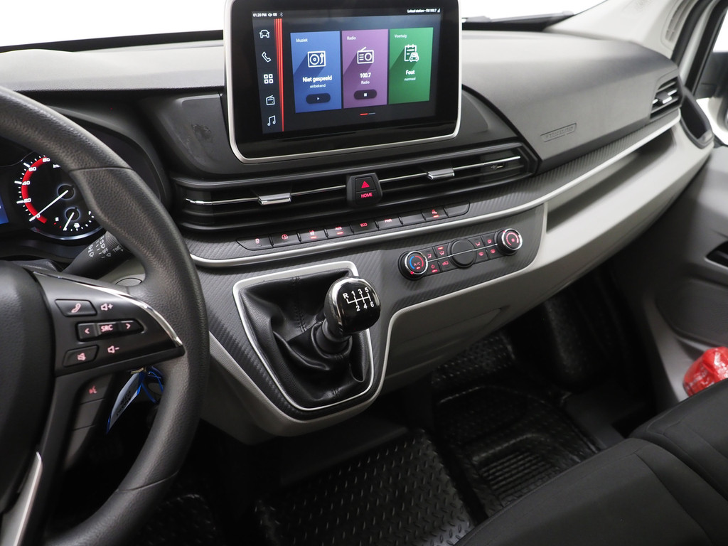 Maxus Deliver 9 2.0 CIT L3H2 Luxe 3 Zits 59