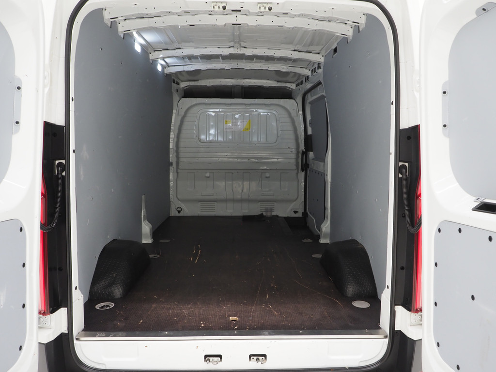 Maxus Deliver 9 2.0 CIT L3H2 Luxe 3 Zits 60