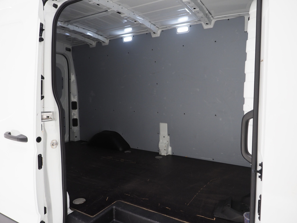 Maxus Deliver 9 2.0 CIT L3H2 Luxe 3 Zits 61