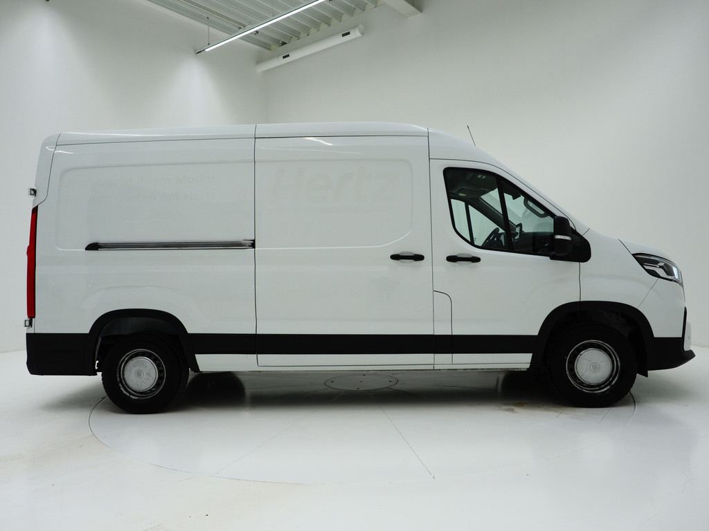 Maxus Deliver 9 2.0 CIT L3H2 Luxe 3 Zits 8