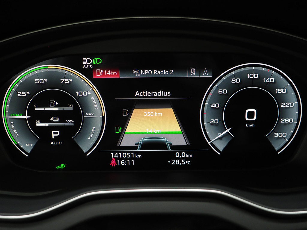 Audi Q5 55 TFSI e quattro Competition 24