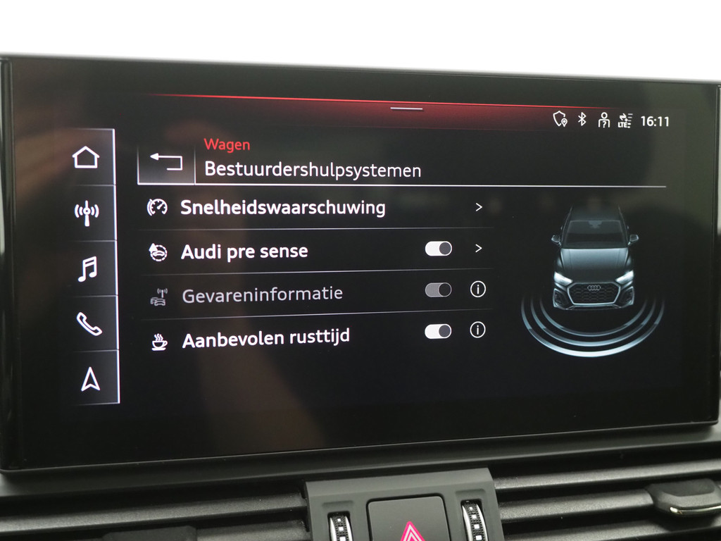 Audi Q5 55 TFSI e quattro Competition 29