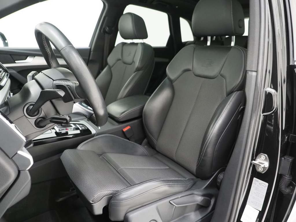 Audi Q5 55 TFSI e quattro Competition 3