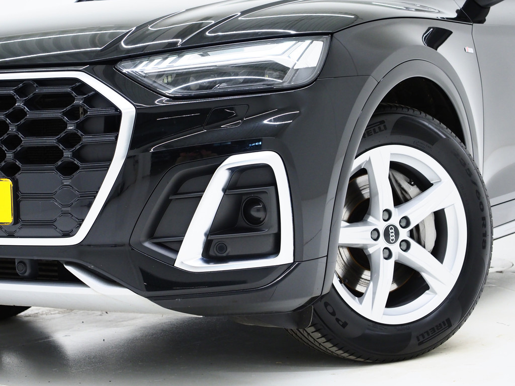 Audi Q5 55 TFSI e quattro Competition 46
