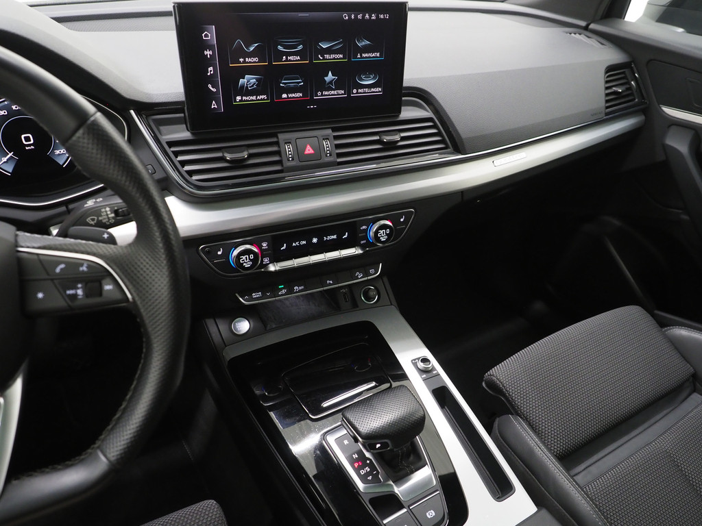 Audi Q5 55 TFSI e quattro Competition 75