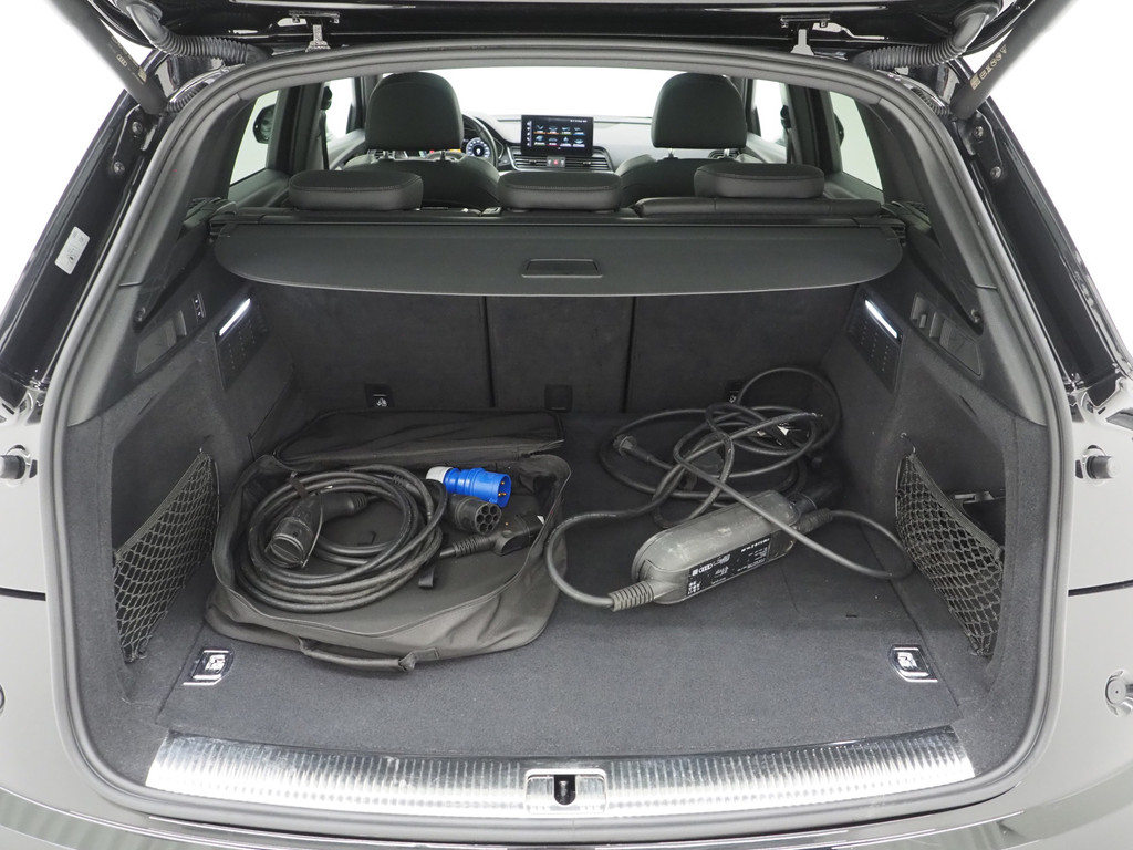 Audi Q5 55 TFSI e quattro Competition 79