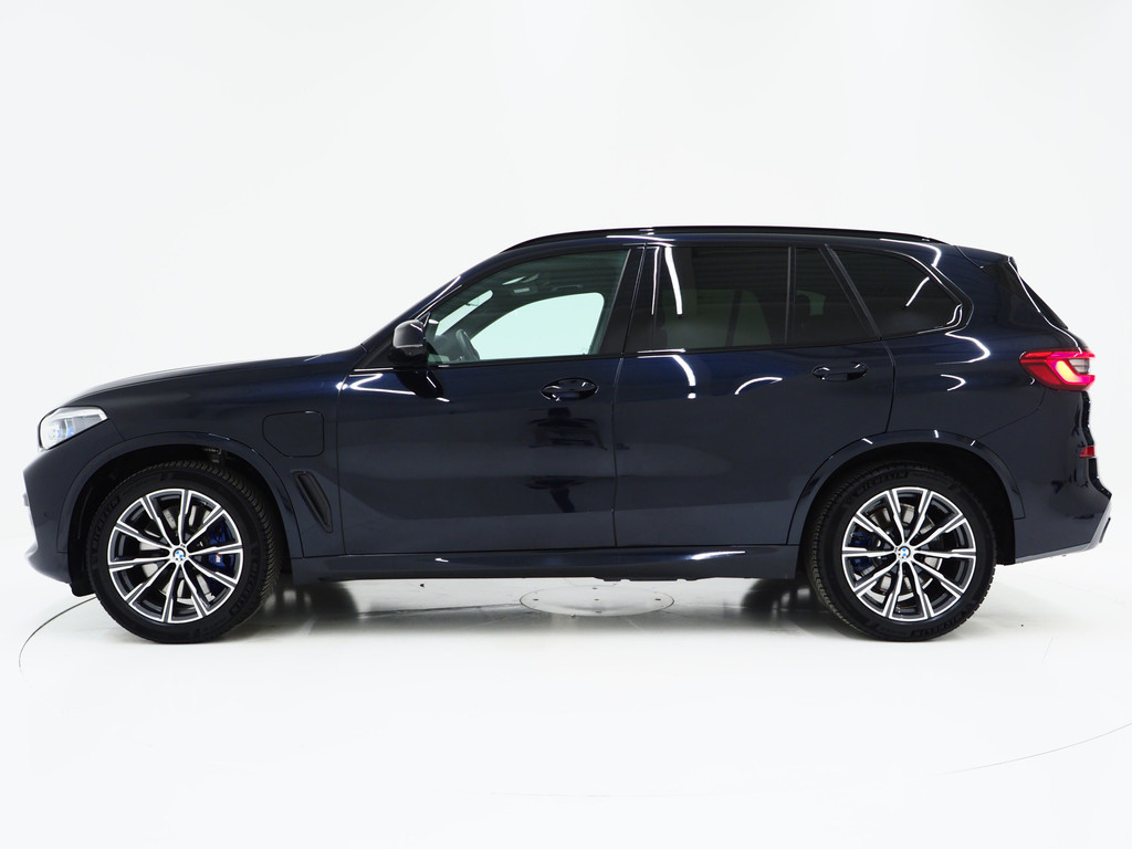 BMW X5 xDrive45e M-Sport Shadow 1
