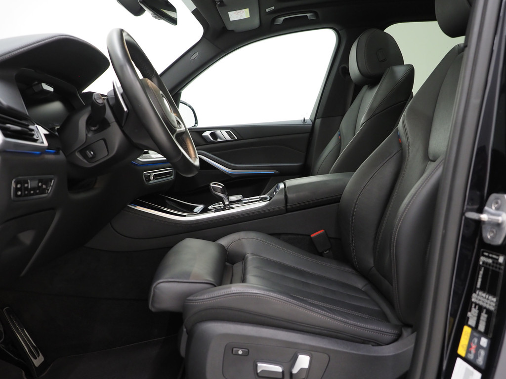BMW X5 xDrive45e M-Sport Shadow 14