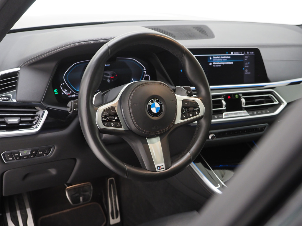 BMW X5 xDrive45e M-Sport Shadow 15