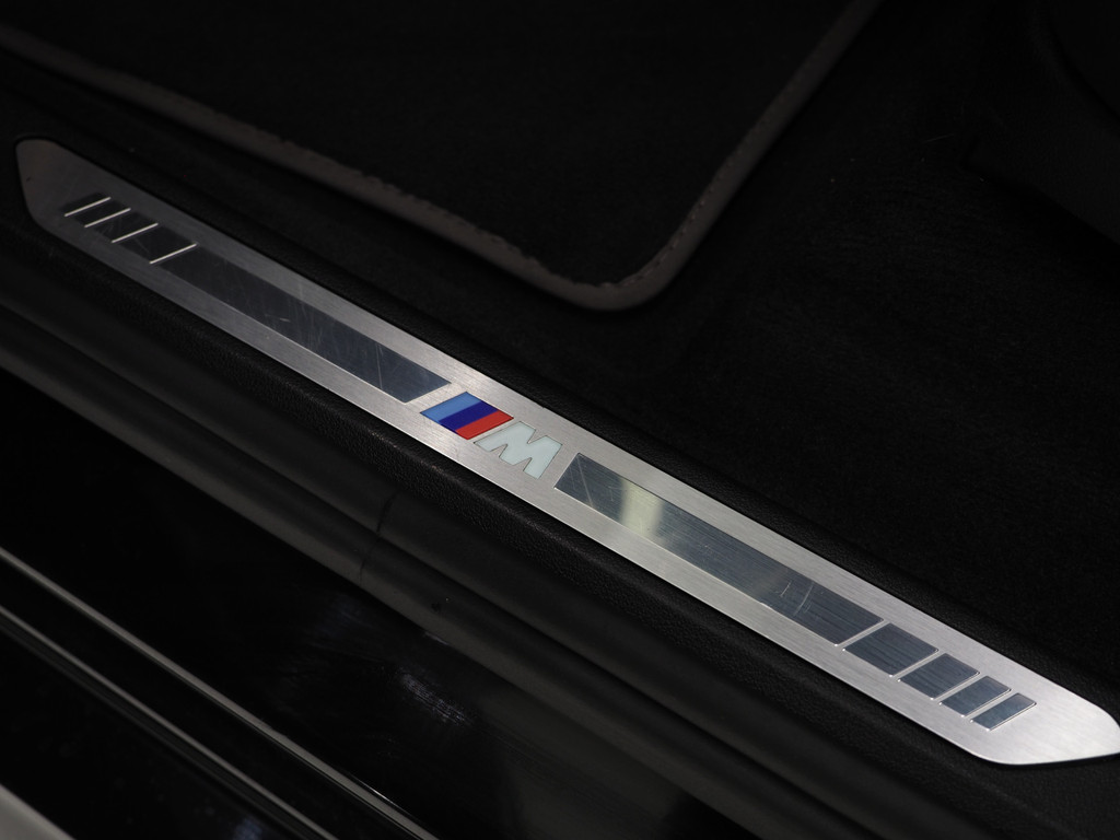 BMW X5 xDrive45e M-Sport Shadow 19
