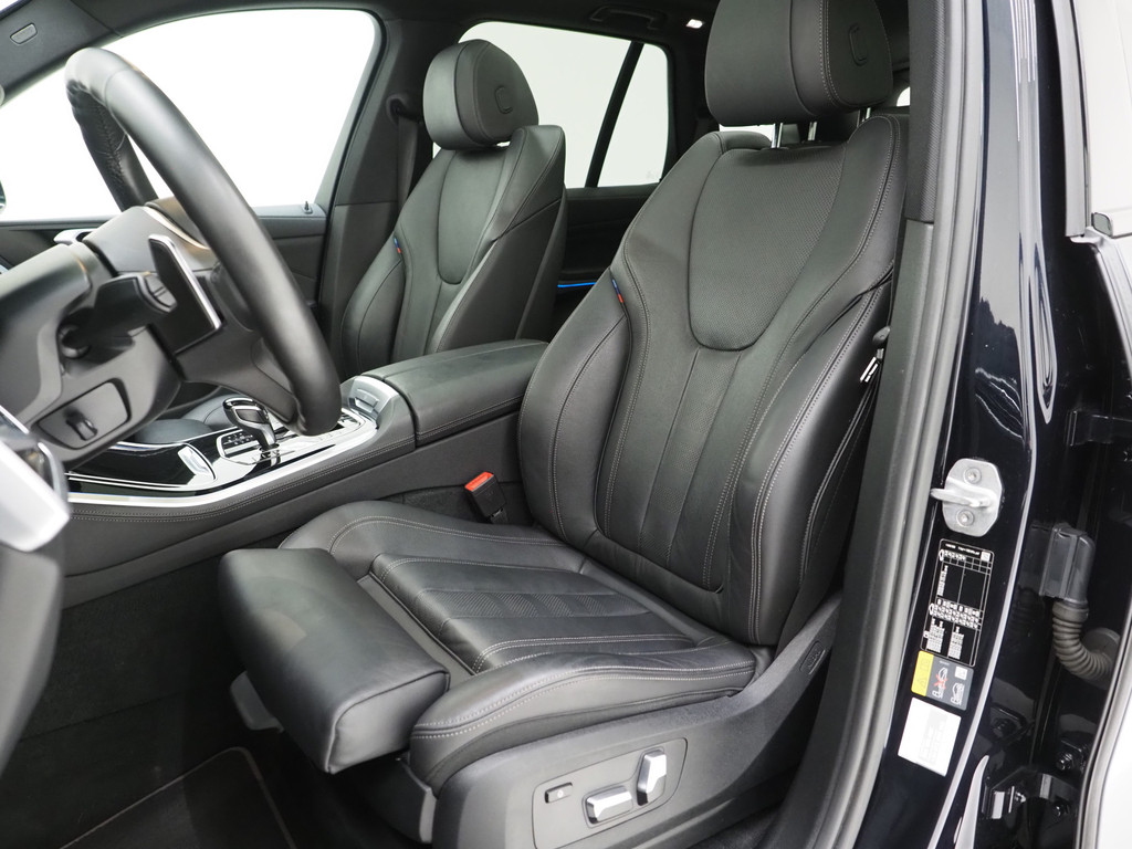 BMW X5 xDrive45e M-Sport Shadow 3