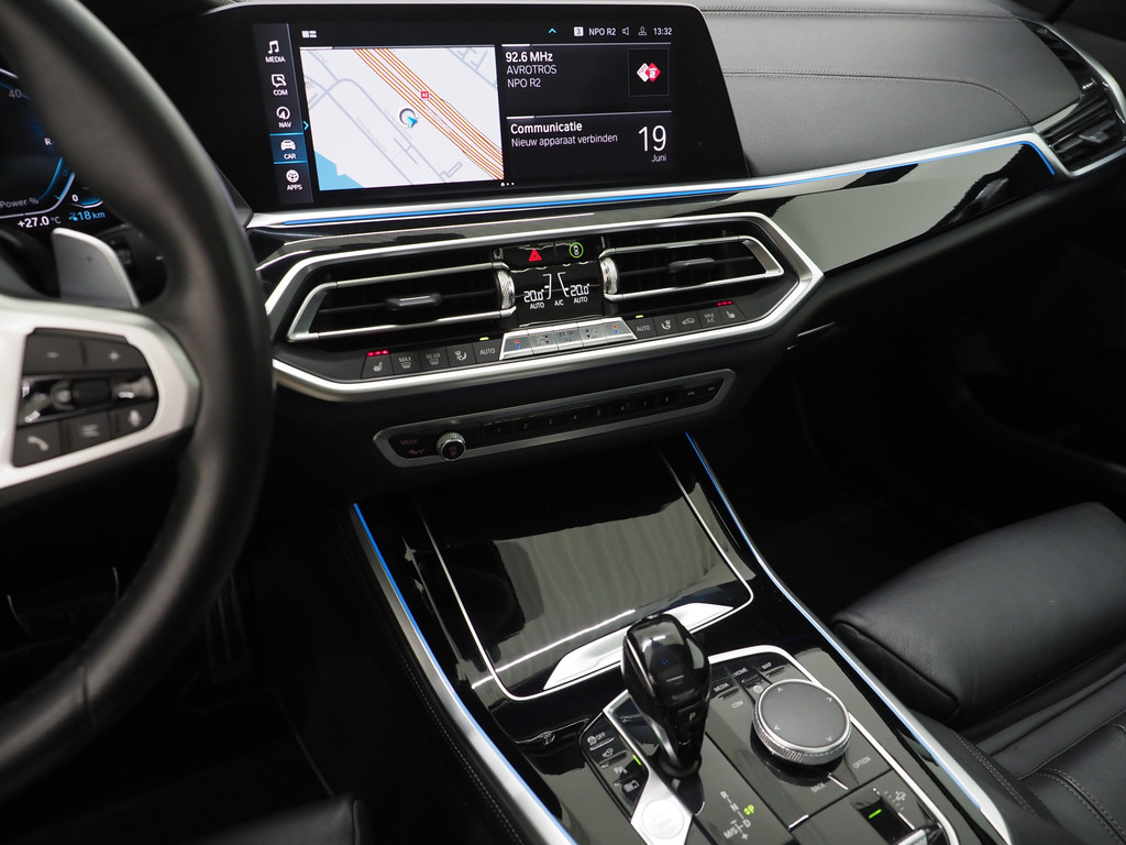 BMW X5 xDrive45e M-Sport Shadow 34