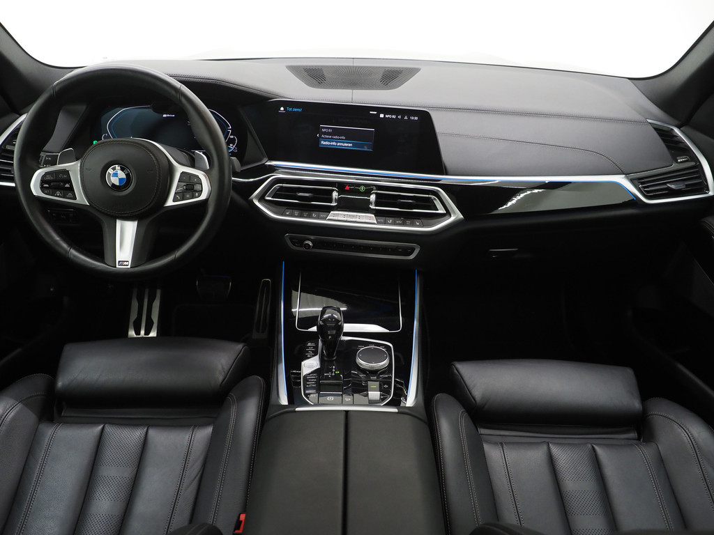 BMW X5 xDrive45e M-Sport Shadow 4