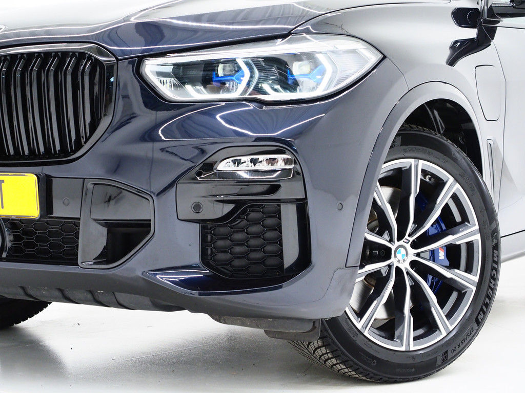 BMW X5 xDrive45e M-Sport Shadow 5