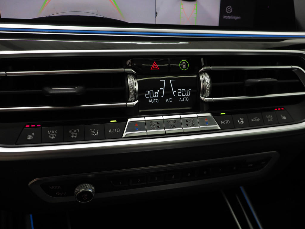 BMW X5 xDrive45e M-Sport Shadow 75