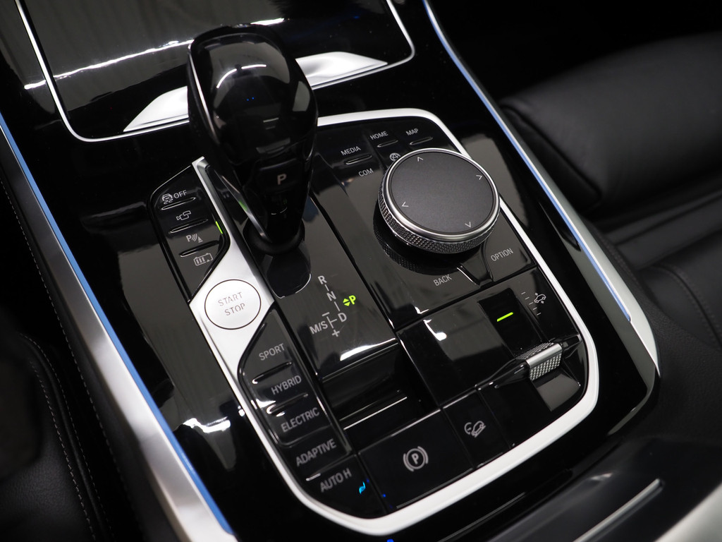 BMW X5 xDrive45e M-Sport Shadow 76