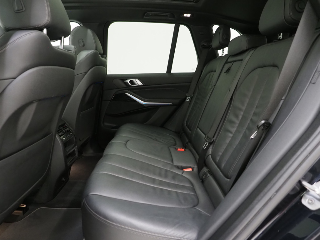BMW X5 xDrive45e M-Sport Shadow 79