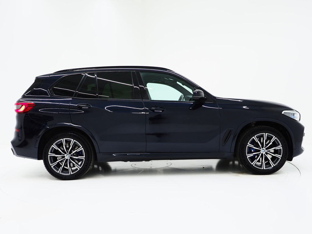 BMW X5 xDrive45e M-Sport Shadow 9