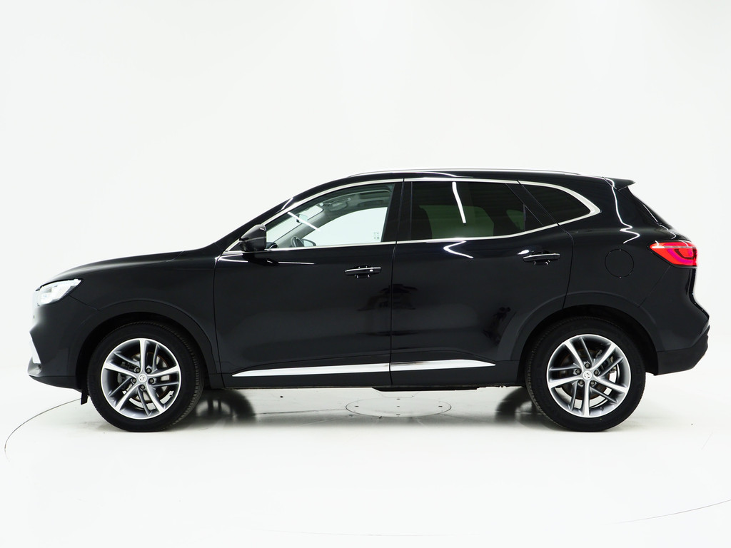 MG EHS 1.5 TGDI Luxury 1