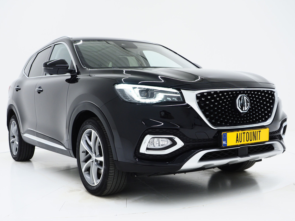 MG EHS 1.5 TGDI Luxury 10