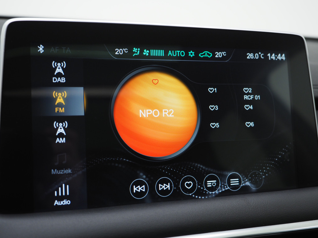 MG EHS 1.5 TGDI Luxury 26