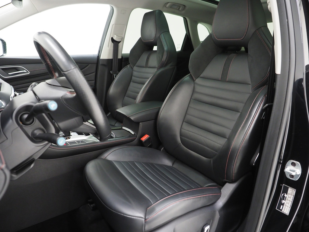 MG EHS 1.5 TGDI Luxury 3