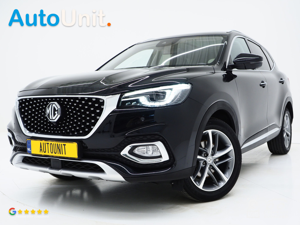MG EHS 1.5 TGDI Luxury 39