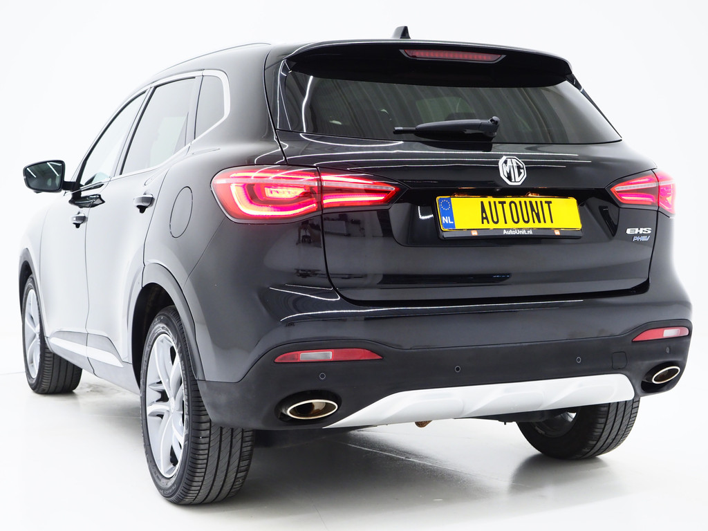 MG EHS 1.5 TGDI Luxury 41