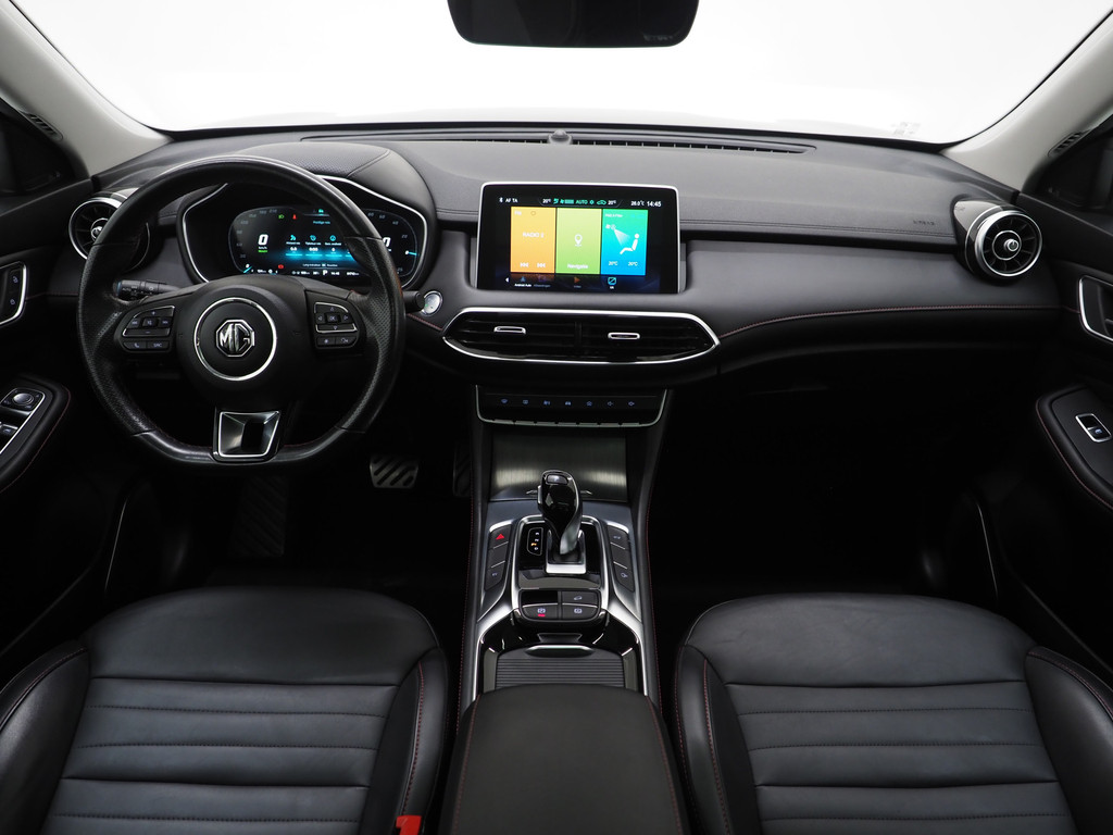 MG EHS 1.5 TGDI Luxury 43