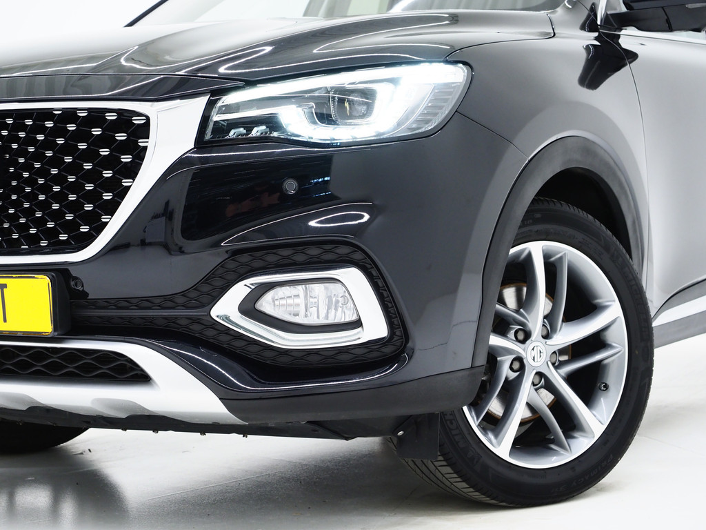 MG EHS 1.5 TGDI Luxury 44