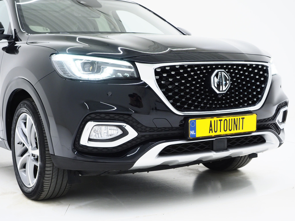 MG EHS 1.5 TGDI Luxury 50