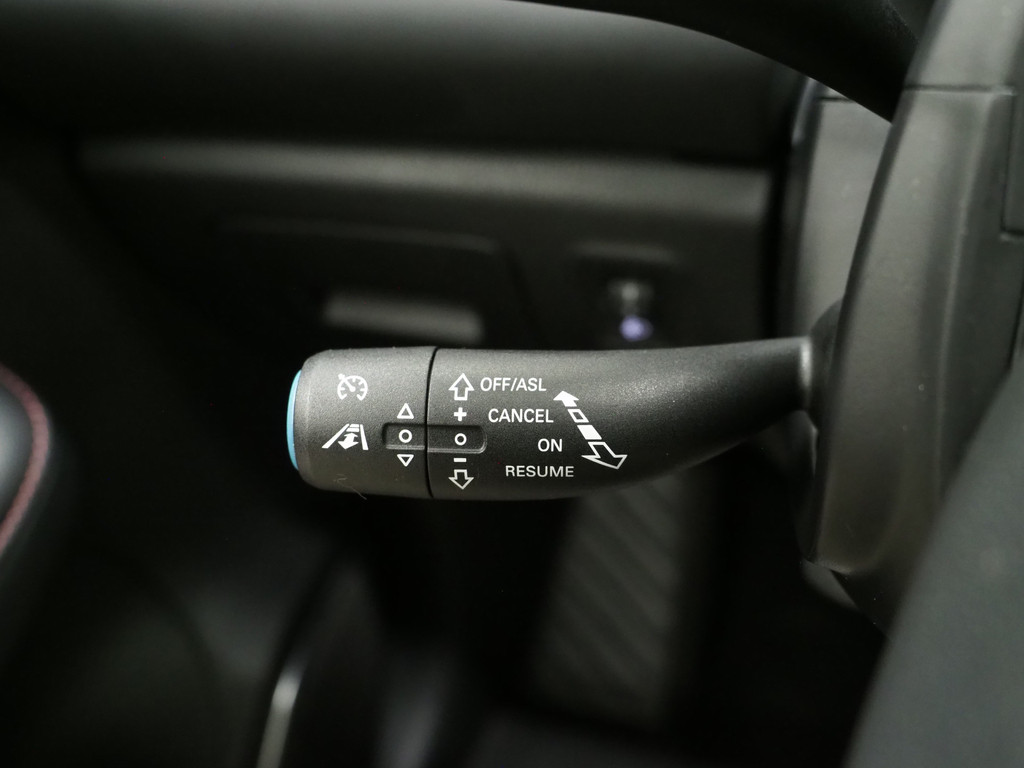 MG EHS 1.5 TGDI Luxury 60