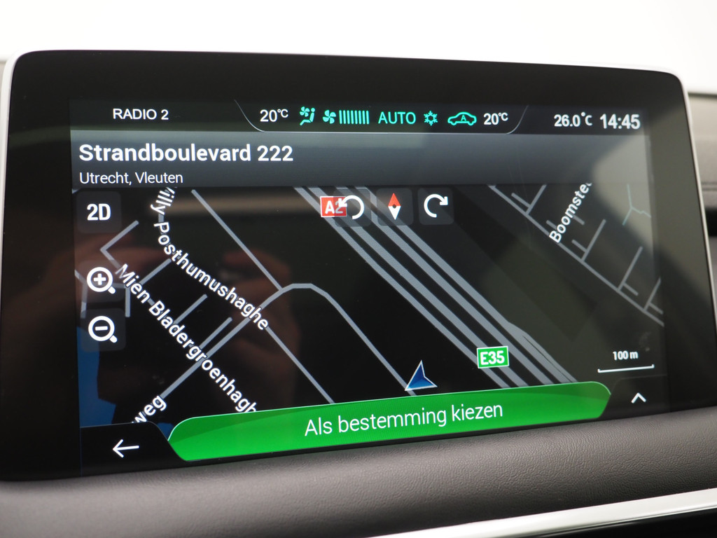 MG EHS 1.5 TGDI Luxury 70
