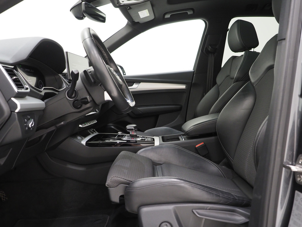 Audi Q5 55 TFSI e quattro Competition 15