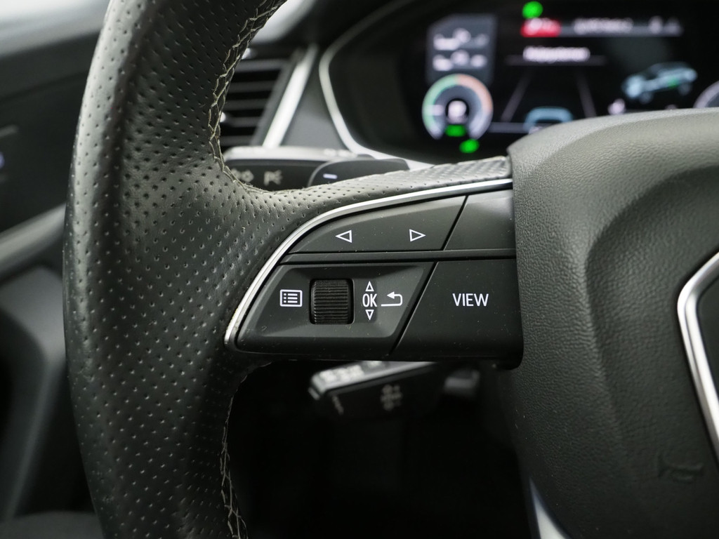 Audi Q5 55 TFSI e quattro Competition 21