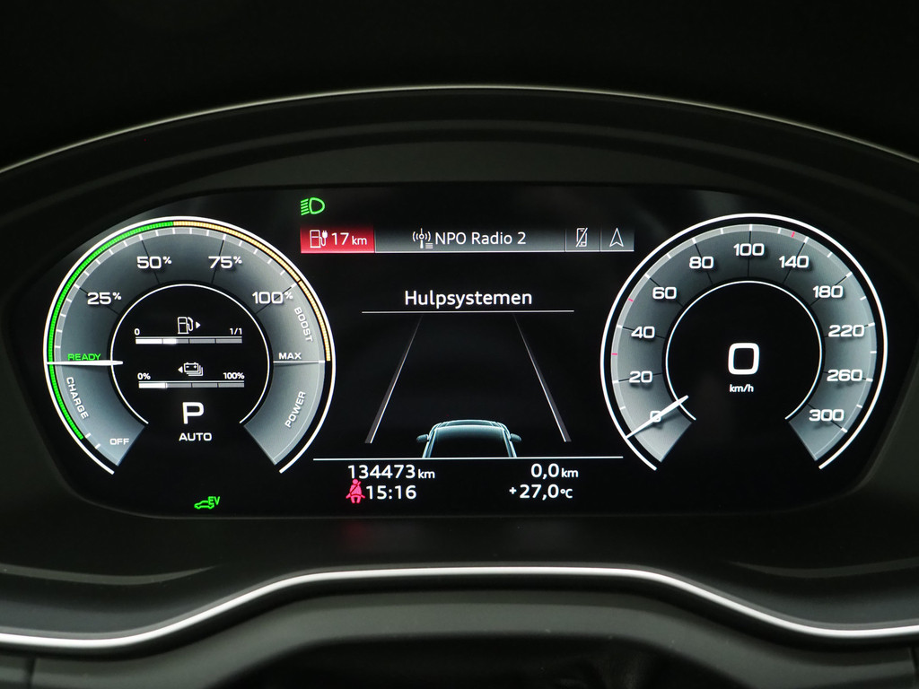 Audi Q5 55 TFSI e quattro Competition 24