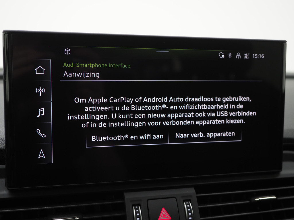 Audi Q5 55 TFSI e quattro Competition 27