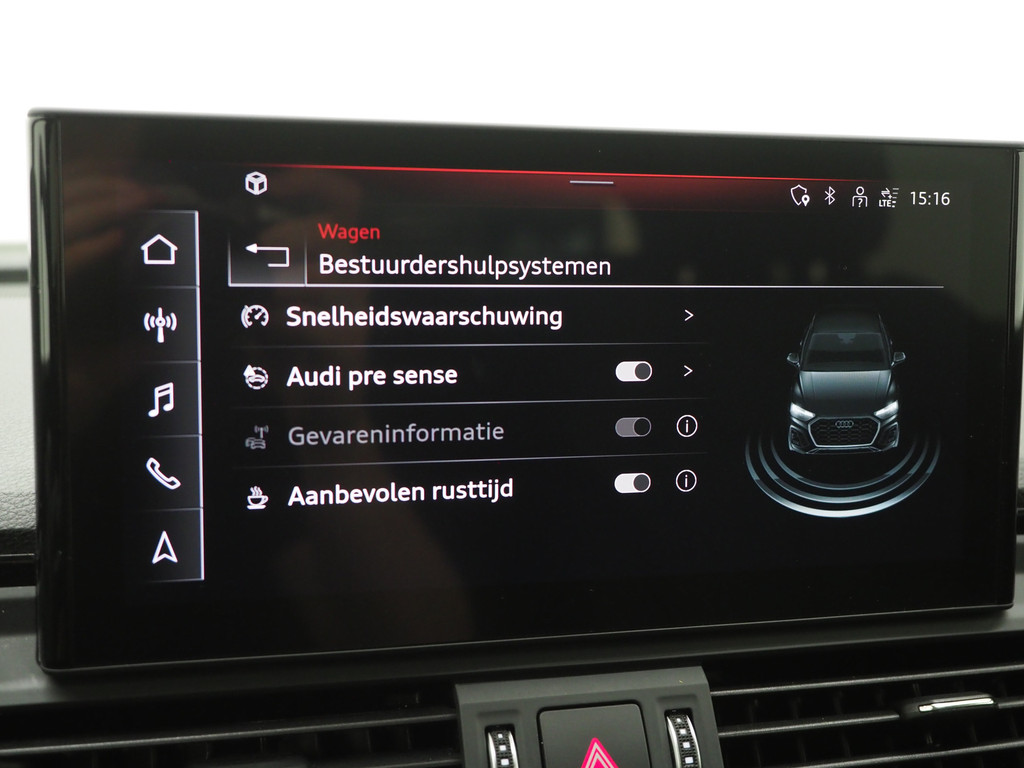 Audi Q5 55 TFSI e quattro Competition 29
