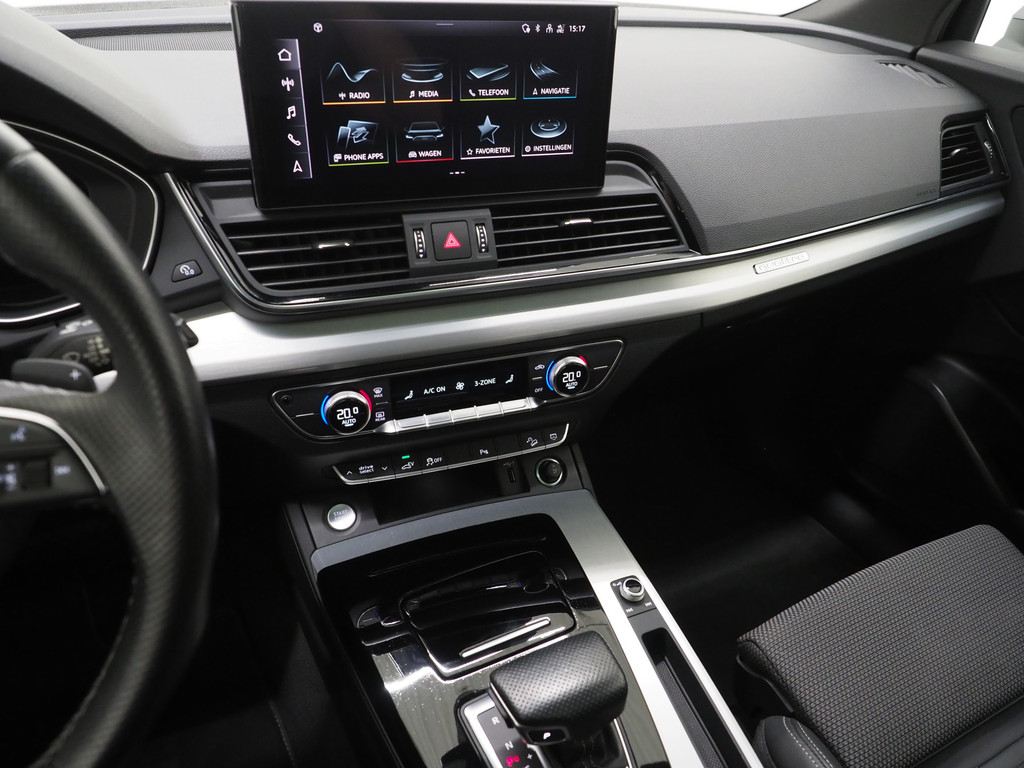 Audi Q5 55 TFSI e quattro Competition 32