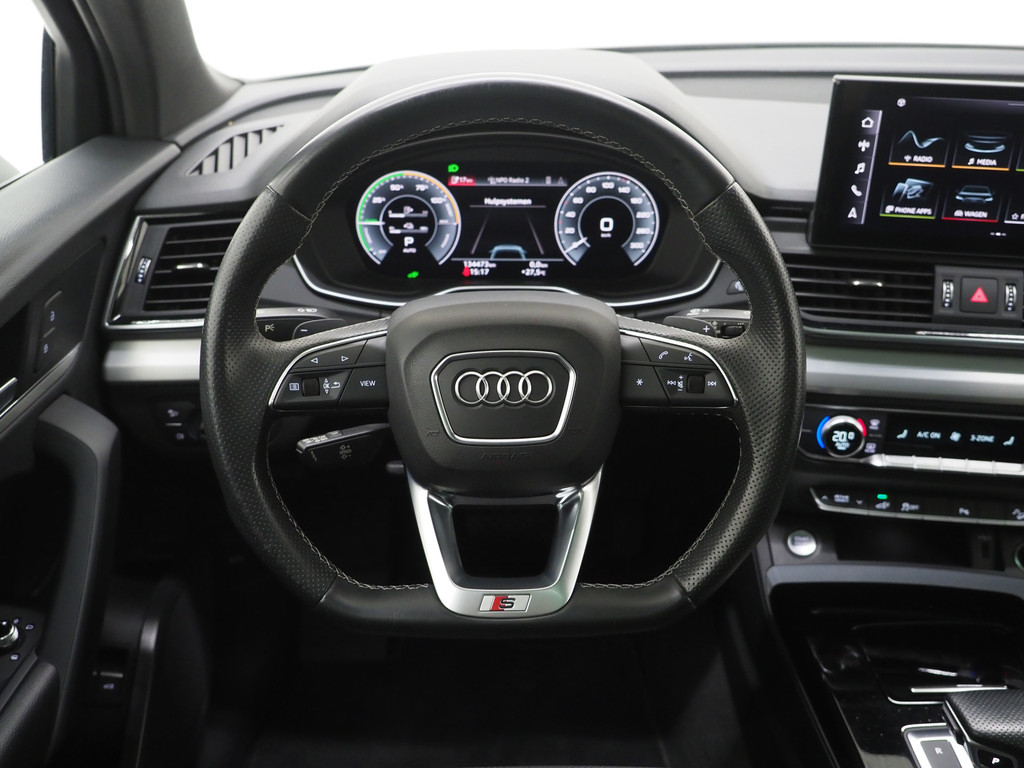 Audi Q5 55 TFSI e quattro Competition 34