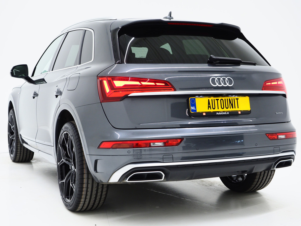 Audi Q5 55 TFSI e quattro Competition 41