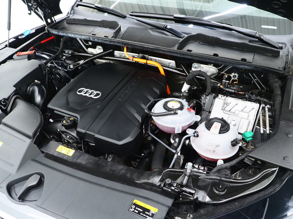 Audi Q5 55 TFSI e quattro Competition 6