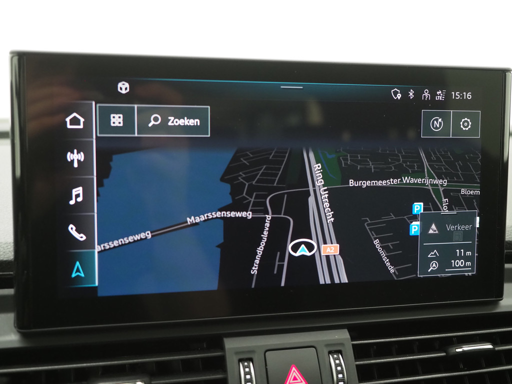 Audi Q5 55 TFSI e quattro Competition 65
